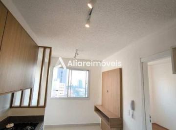 Apartamento · 28m² · 1 Quarto · 1 Vaga · Apartamento c/ 1 quarto e 1 vaga, 28m², à venda no Condomínio Plano&amp;Alto da Mooca, no bairro Moo