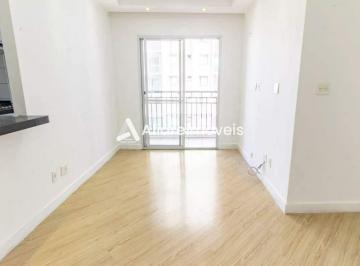 Apartamento · 52m² · 2 Quartos · 1 Vaga · Apartamento c/ 2 quartos, e 1 vaga, 52m², à venda no Condomínio East Side Condominio &amp; Lazer - M