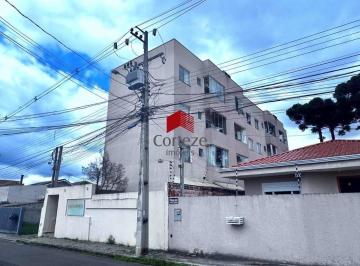 Apartamento · 47m² · 2 Quartos · 1 Vaga · Apartamento com 46,85m² 2 quartos, à venda, no bairro Parque da Fonte em São José dos Pinhais