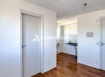 Apartamento · 35m² · 2 Quartos · Apartamento c/ 2 quartos, 35m², à venda no Condomínio Vivaz Bresser, no bairro Belenzinho, por 259.9