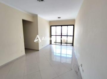Apartamento · 70m² · 3 Quartos · 2 Vagas · Apartamento c/ 3 quartos, 1 suíte e 2 vagas, 70m², para aluguel no Condomínio Via Condotti, no bairr