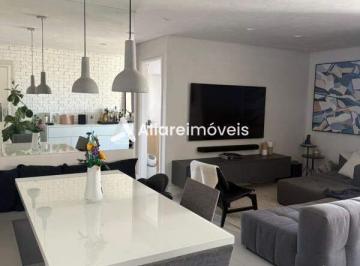 Apartamento · 70m² · 2 Quartos · 2 Vagas · Apartamento c/ 2 quartos, 1 suíte e 2 vagas, 70m², à venda no Condomínio Edifício Villa D'Este, no b