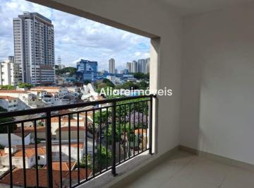 Apartamento · 74m² · 2 Quartos · 1 Vaga · Apartamento c/ 2 quartos, 2 suítes e 1 vaga, 74m², à venda no Living Duett Mooca, no bairro Mooca, p