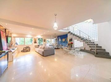 Casa · 424m² · 4 Quartos · 6 Vagas · Sobrado com 4 Quartos à Venda, 424m² - Vila Assunção, Santo André/SP.