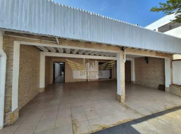 Comercial · 280m² · 3 Quartos · 8 Vagas · Sobrado Comercial/Residencial para Comprar, 280m² - Vila Metalúrgica, Santo André/SP,