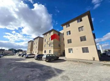 Apartamento · 40m² · 2 Quartos · 1 Vaga · Apartamento com 40,47m² 2 quartos, à venda, no bairro Guaraituba em Colombo