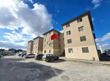 Apartamento · 40m² · 2 Quartos · 1 Vaga · Apartamento com 40,47m² 2 quartos, à venda, no bairro Guaraituba em Colombo