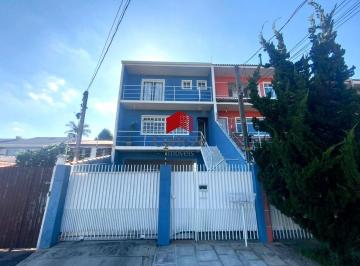 Casa · 190m² · 3 Quartos · 2 Vagas · Sobrado com 190,39m² 3 quartos, à venda, no bairro Boa Vista em Curitiba