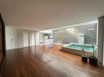 Casa · 470m² · 3 Quartos · 5 Vagas · Sobrado em Condomínio Fechado com 3 Quartos para Alugar, 470m² - Vila Gilda, Santo André/SP.