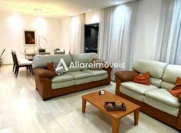 Apartamento · 146m² · 3 Quartos · 3 Vagas · Apartamento c/ 3 quartos, 3 suítes e 3 vagas, 146m², para aluguel no Condomínio Lumina Parque Clube,