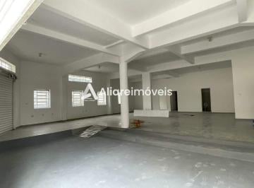 Comercial · 700m² · Prédio c/ 700m², para aluguel no bairro Santana, por 15.000,00