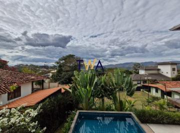 Casa · 450m² · 5 Quartos · 4 Vagas · Casa em condomínio, Vila do Ouro, Vila do Ouro, Nova Lima, 5 quartos, R$2.795.000,00, à venda na TWA