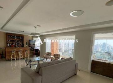 Apartamento · 224m² · 4 Quartos · 4 Vagas · Apartamento c/ 4 quartos, 4 suítes e 4 vagas, 224m², à venda no Condomínio Vila Ouro Verde, no bairr