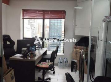 Comercial · 36m² · 1 Vaga · Conjunto comercial c/ 1 vaga, 36m² para à venda no Condomínio Edifício Paulista Tower, no bairro Vil