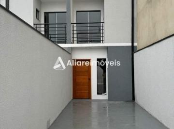 Casa · 75m² · 2 Quartos · 2 Vagas · Casa c/ 2 quartos, 2 suítes e 2 vagas, 75m², à venda no bairro Jardim das Orquídeas, por 380.000,00