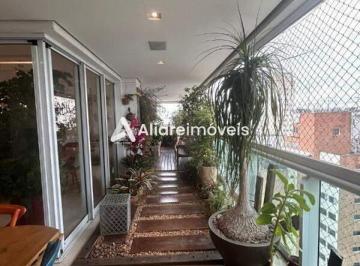 Apartamento · 228m² · 4 Quartos · 4 Vagas · Apartamento c/ 4 quartos, 4 suítes e 4 vagas, 228m², à venda no Condomínio Grand Boulevard Parque da