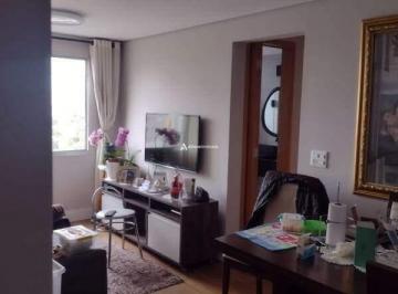 Apartamento · 48m² · 2 Quartos · 1 Vaga · Apartamento c/ 2 quartos, 1 vaga, 48m², à venda no Condominio Dosso Del Liro, no Tatuapé, por 552.00