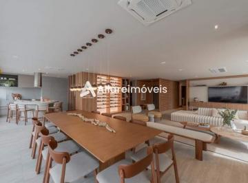 Apartamento · 179m² · 4 Quartos · 2 Vagas · Apartamento c/ 4 quartos, 4 suítes e 2 vagas, 179m², à venda no Condomínio Monã Mooca - Diálogo, no