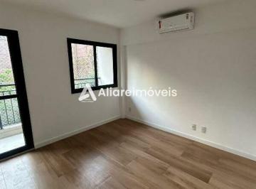 Apartamento · 30m² · 1 Quarto · Apartamento c/ 1 quarto, 30m², para aluguel no Condomínio Movva SP, no bairro Centro, por 1.600,00