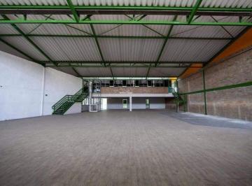 Comercial · 1379m² · 20 Vagas · Galpão 1.379m², para aluguel no Brás, por 55.000,00