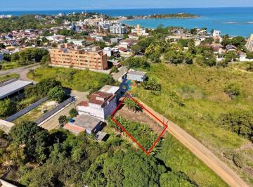 Lote à venda em Meaipe · Lote 240m² à venda no Meaipe (Guarapari/ES) – Residencial/Comercial
