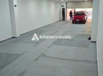 Comercial · 237m² · Loja c/ , 237m², para aluguel no bairro Vila Leopoldina, por 14.500,00