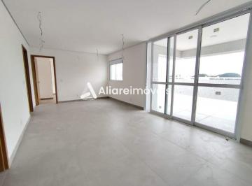 Apartamento · 136m² · 2 Quartos · 4 Vagas · Apartamento c/ 2 quartos, 1 suíte e 4 vagas, 136m², à venda no Condomínio Villa de Coimbra Residenci