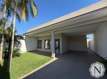 Casa · 165m² · 3 Quartos · 2 Vagas · Casa à venda com 3 quartos no bairro Cibratel I 
