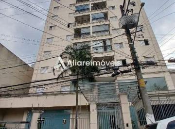 Apartamento · 54m² · 2 Quartos · 2 Vagas · Apartamento c/ 2 quartos, e 2 vagas, 54m², à venda no Condomínio Figueira da Foz, no bairro Vila Bel