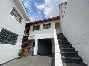 Casa · 274m² · 4 Quartos · 6 Vagas · Casa c/ 4 quartos e 274m², à venda no bairro Mooca, por 850.000,00