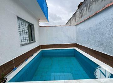 Casa · 48m² · 2 Quartos · 1 Vaga · Casa à venda com 2 quartos no bairro Cibratel II 