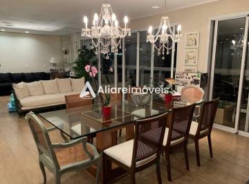 Apartamento · 228m² · 3 Quartos · 4 Vagas · Apartamento c/ 3 quartos, 3 suítes e 4 vagas, 228m², à venda no Condomínio Grand Boulevard Parque da
