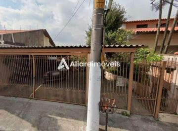 Terreno · 430m² · Terreno c/ 430m², à venda, no bairro Vila Alpina, por 800.000,00