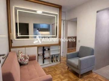 Apartamento · 40m² · 2 Quartos · 1 Vaga · Apartamento c/ 2 quartos e 1 vaga, 40m², para aluguel no Condomínio Dona Ismênia, no bairro Mooca, p