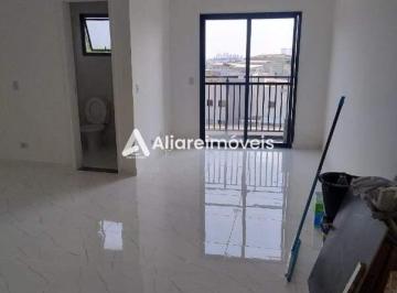 Apartamento · 48m² · 2 Quartos · 1 Vaga · Apartamento c/ 2 quartos, e 1 vaga, 48m², para aluguel no Condomínio Viena Garden, no bairro Vila Fo