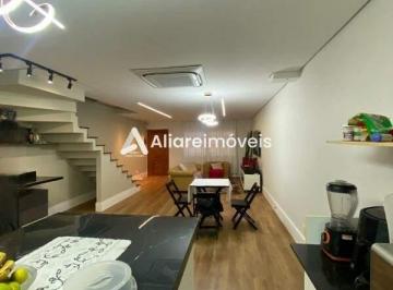 Casa · 300m² · 3 Quartos · 4 Vagas · Casa c/ 3 quartos, 1 suíte e 4 vagas, 300m², à venda no bairro Vila Santa Clara, por 1.250.000,00