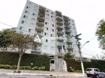 Apartamento · 68m² · 2 Quartos · 1 Vaga · Apartamento c/ 2 quartos e 1 vaga, 68m², à venda no Condomínio Residencial Jardim Brasil, no bairro