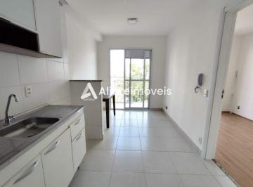 Apartamento · 31m² · 1 Quarto · Apartamento c/ 1 quarto, 1 suíte, 31m², à venda no Condomínio Plano&Mooca Praça Lion I, no bairr