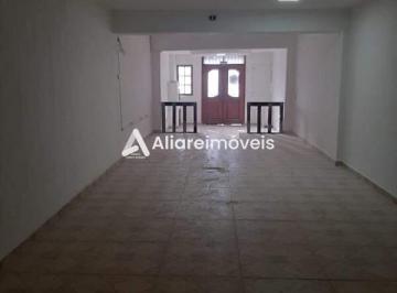 Casa · 85m² · 3 Quartos · Casa c/ 85m², para aluguel, no bairro Tatuapé, por 5.500,00