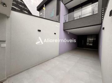 Casa · 160m² · 3 Quartos · 2 Vagas · Casa c/ 3 quartos, 3 suítes e 2 vagas, 160m², à venda no bairro Mooca, por 1.200.000,00