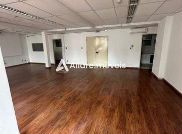 Comercial · 120m² · Conjunto comercial c/ 120m², à venda no Condomínio Edifício Oyapock, no bairro República, por 650.00