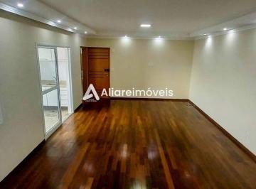 Apartamento · 160m² · 3 Quartos · 3 Vagas · Apartamento c/ 3 quartos, 3 suítes e 3 vagas, 160m², à venda no Condomínio João Victor, no bairro Vi