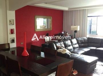 Casa · 256m² · 4 Quartos · 6 Vagas · Casa c/ 4 quartos, 1 suíte e 6 vagas, 256m², à venda no bairro Vila Ema, por 954.000,00