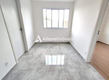 Apartamento · 34m² · 2 Quartos · Apartamento c/ 2 quartos, 34m², para aluguel no Condomínio Vivaz Bresser, no bairro Belenzinho, por 