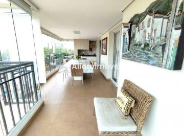 Apartamento · 224m² · 3 Quartos · 4 Vagas · Apartamento c/ 3 quartos, 3 suítes e 4 vagas, 224m², à venda no Condomínio Vila Ouro Verde, no bairr