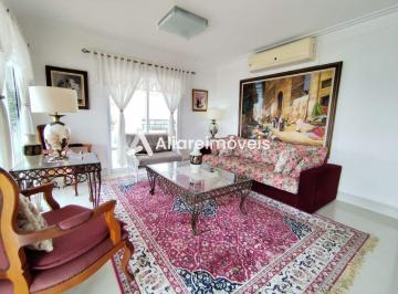 Apartamento · 224m² · 3 Quartos · 4 Vagas · Apartamento c/ 3 quartos, 3 suítes e 4 vagas, 224m², à venda no Condomínio Vila Ouro Verde, no bairr