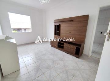 Apartamento · 80m² · 3 Quartos · Apartamento c/ 3 quartos, 80m², para aluguel, no bairro Quarta Parada, por 2.650,00