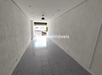 Comercial · 27m² · Loja c/ 27m², para aluguel, no bairro Mooca, por 2.200,00