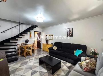 Casa · 207m² · 5 Quartos · 2 Vagas · Casa c/ 5 quartos, 1 suíte e 2 vagas, 207m², à venda, no bairro Mooca, por 870.000,00