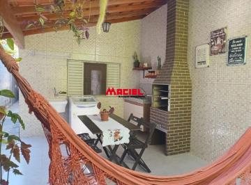 Casa · 116m² · 2 Quartos · 2 Vagas · Casa em Jacareí excelente localização Cidade Salvador